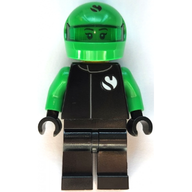 kick sauber f1 team c44 driver