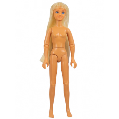 scala doll female young emma