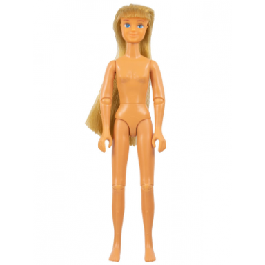 scala doll female young lotte