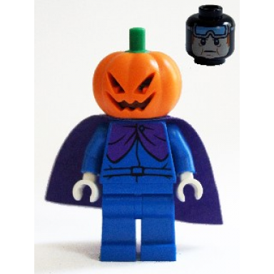 headless horseman elwood crane