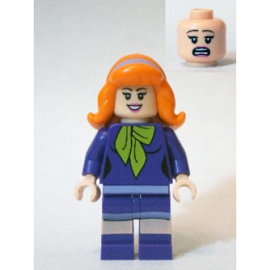 daphne blake