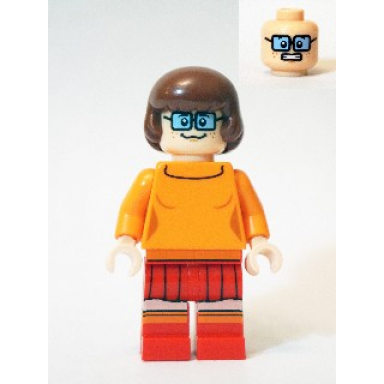 velma dinkley