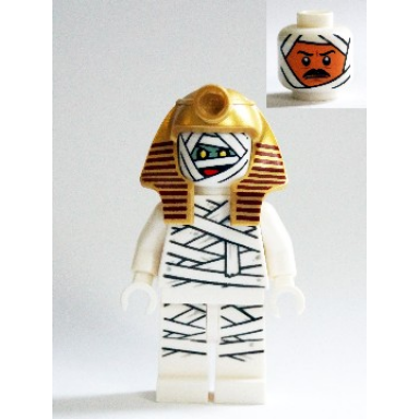mummy dr najib