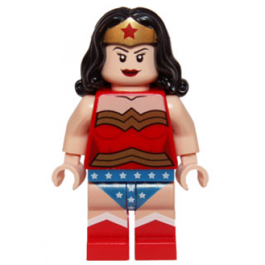 wonder woman