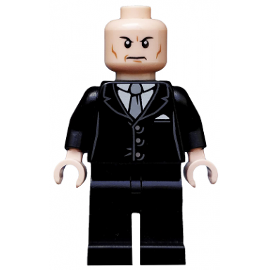 lex luthor