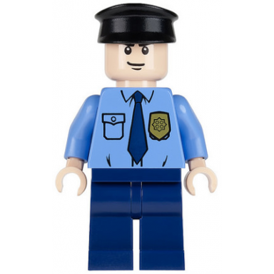 guard