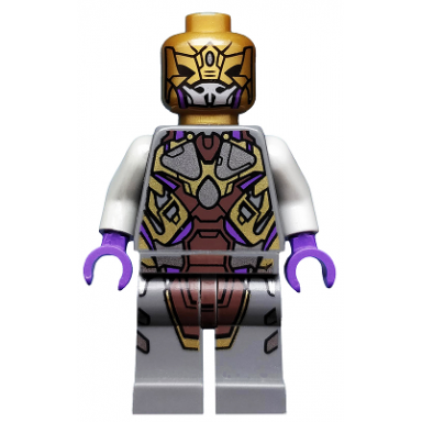 chitauri general