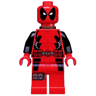 deadpool