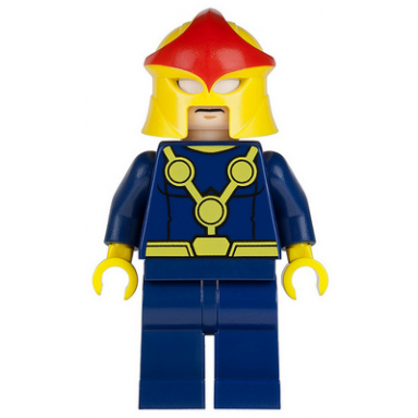 nova