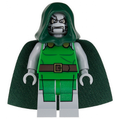 dr doom