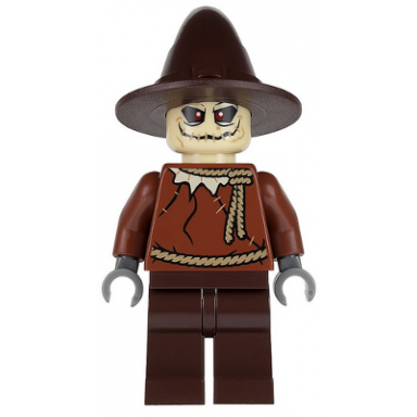 scarecrow