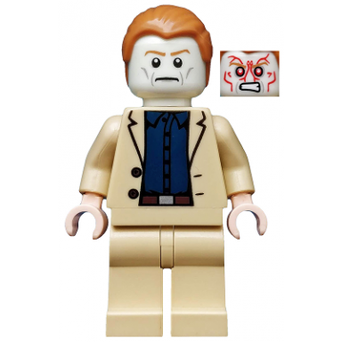 aldrich killian