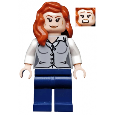 lois lane