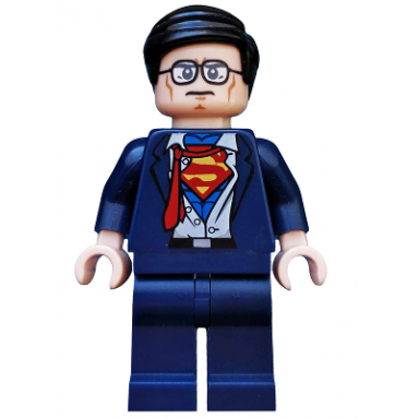 clark kent superman