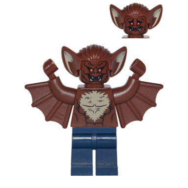 man-bat