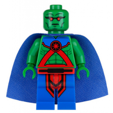 martian manhunter