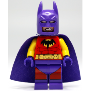 batman of zur-en-arrh san diego comic-con 2014 exclusive