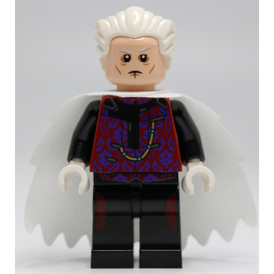 the collector san diego comic-con 2014 exclusive