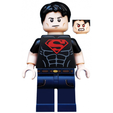 superboy