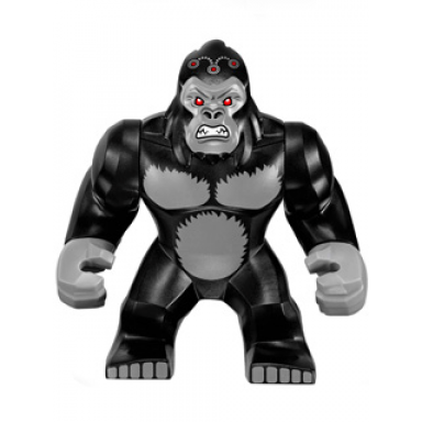 gorilla grodd