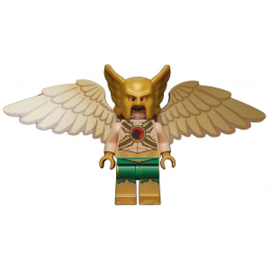 hawkman
