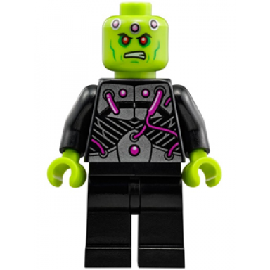brainiac