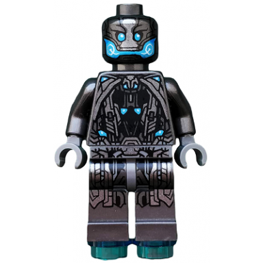 ultron sentry