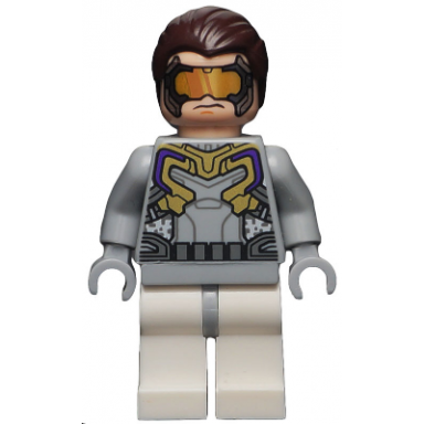 hydra henchman - chitauri armor