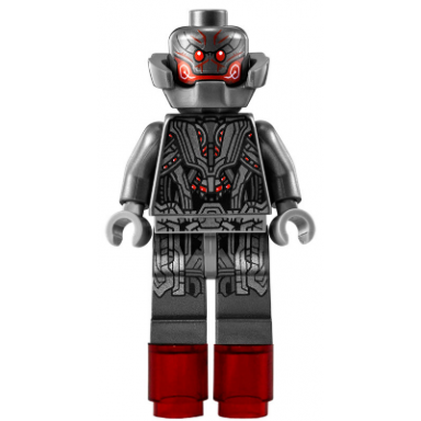 ultron prime