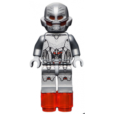 ultimate ultron