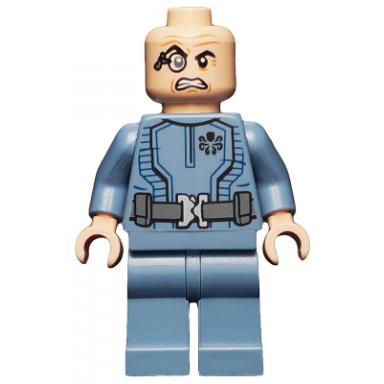 baron von strucker