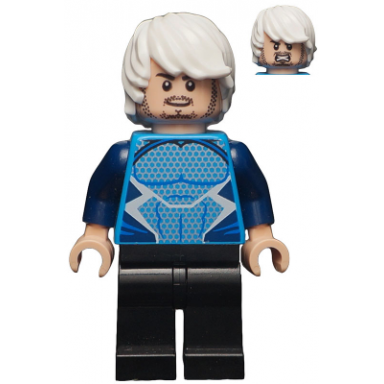 quicksilver