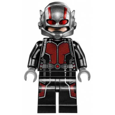 ant-man scott lang - original suit