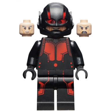 hank pym