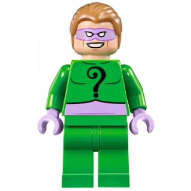 the riddler - classic tv series