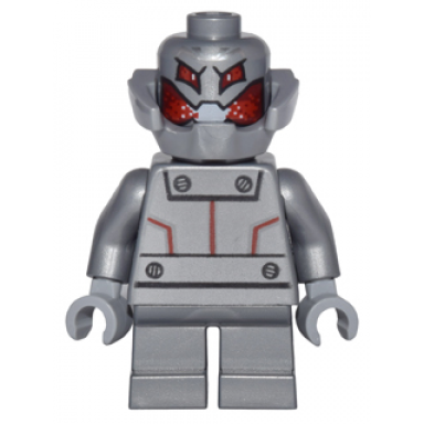 ultron - short legs