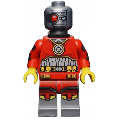 deadshot