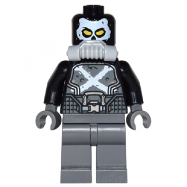 crossbones