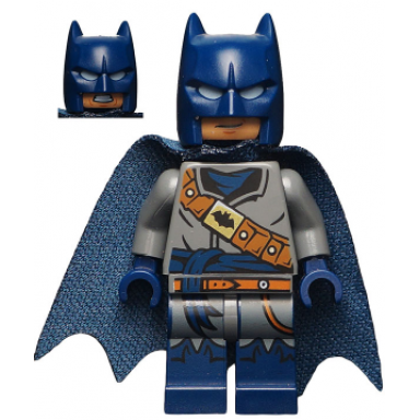 batman pirate batman