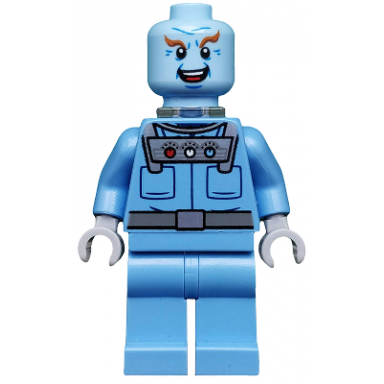 mr freeze - classic tv series