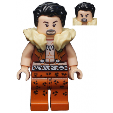 kraven the hunter