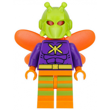 killer moth - full helmet