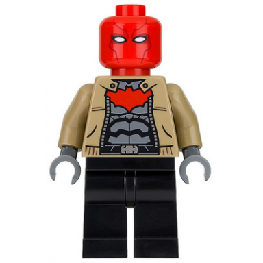 red hood