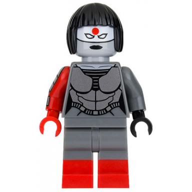 katana