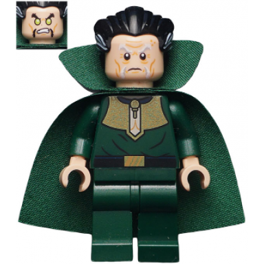 ras al ghul