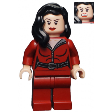 talia al ghul