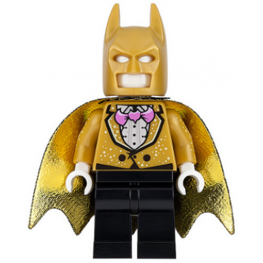 batman - the bat-pack batsuit