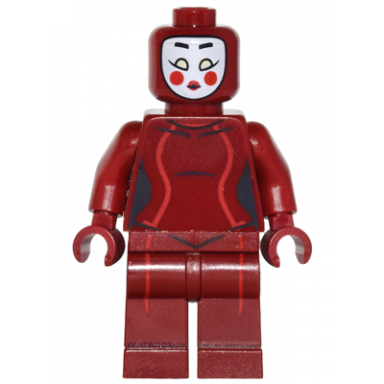 kabuki twin