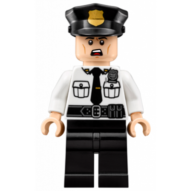 security guard