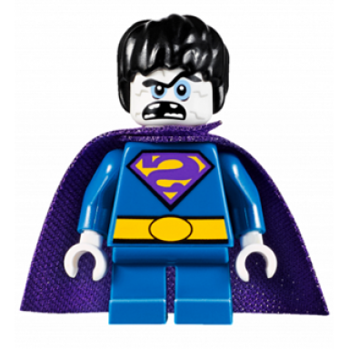 bizarro - short legs